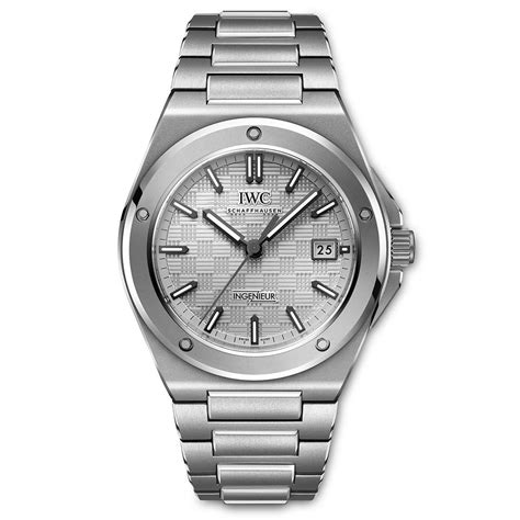 iwc ingenieur pre owned|iwc schaffhausen automatic price.